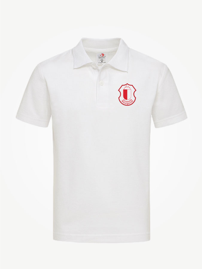 Poloshirt Basic Kids