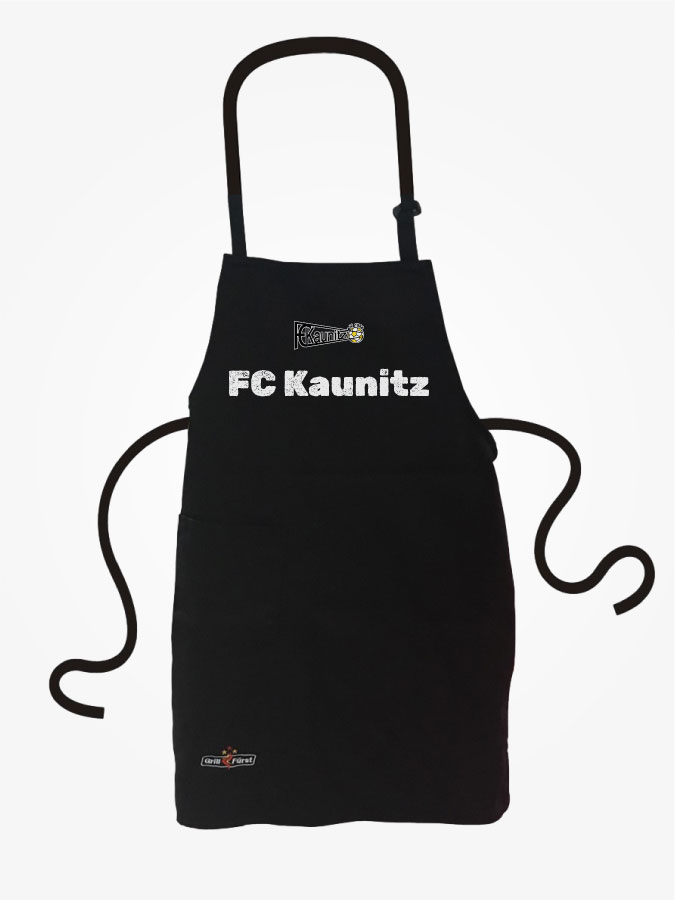 Schürze Grillfürst Classic