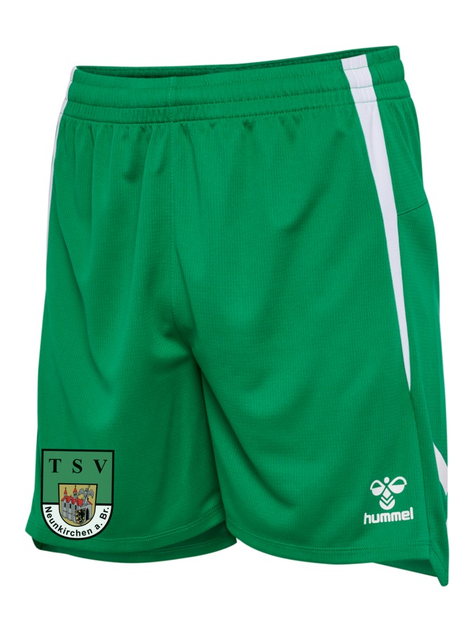 Hummel Lead 2.0 Shorts