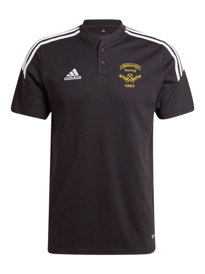 adidas Condivo 22 Poloshirt