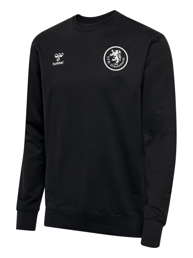 Hummel Go 2.0 Sweatshirt