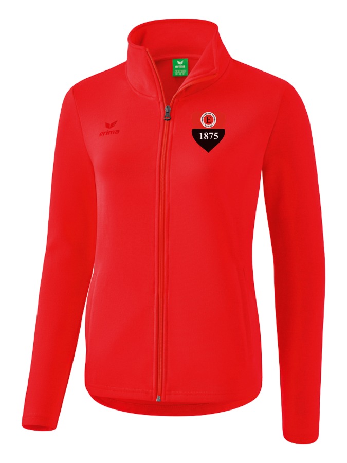 Erima Sweatjacke Damen