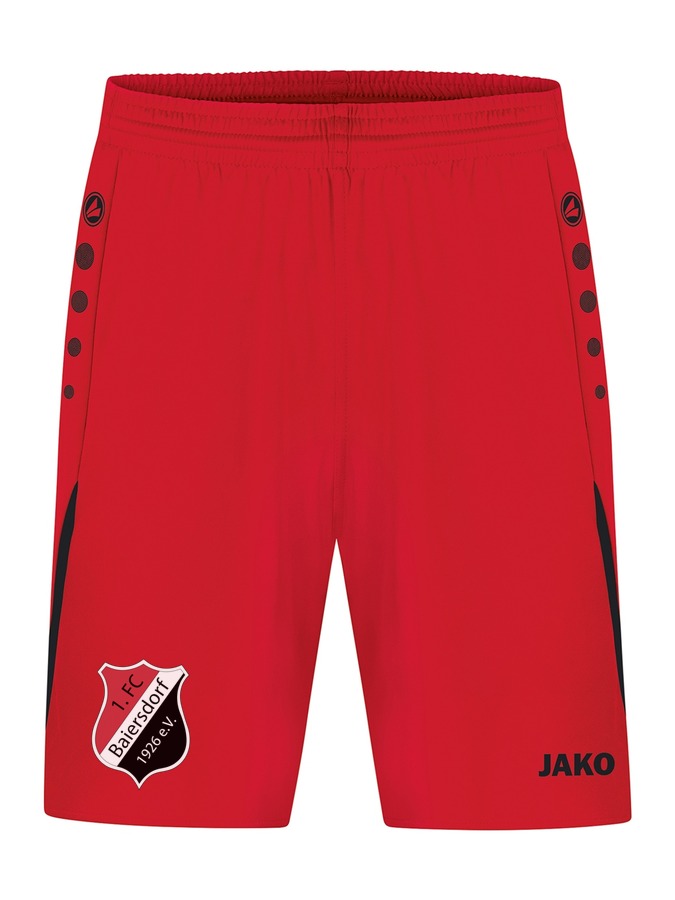 Jako Sporthose Challenge