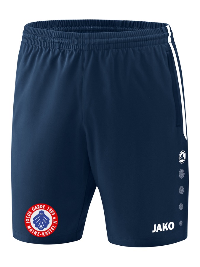 Jako Short Competition 2.0