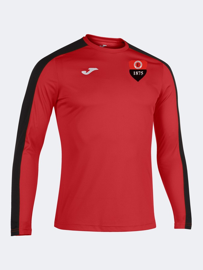 Joma Academy Trikot Longsleeve