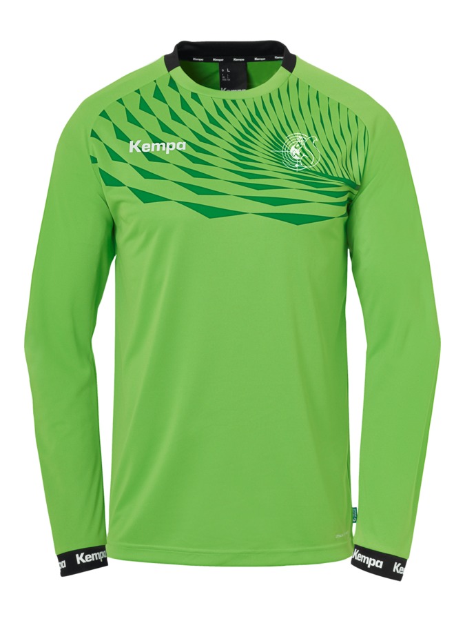 Kempa Wave 26 Longsleeve