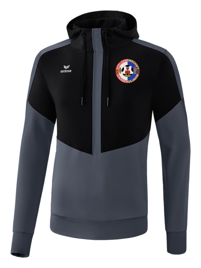 Erima Squad Kapuzensweat