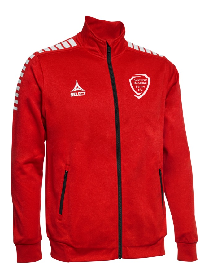 Select Monaco Präsentationsjacke