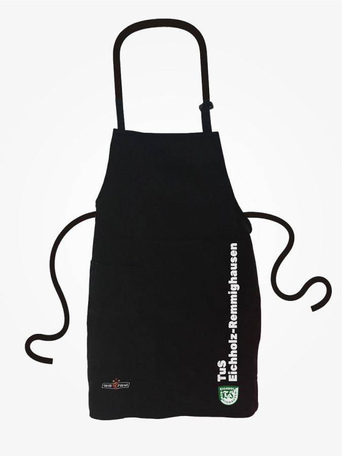 Schürze Grillfürst Classic