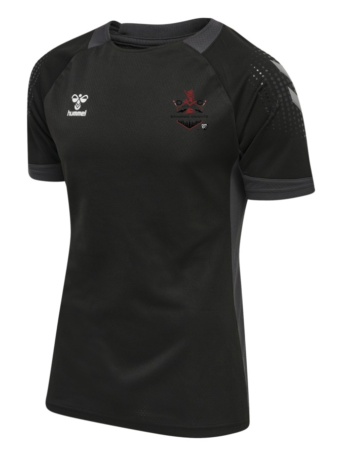 Hummel Lead Trikot Poly Jersey