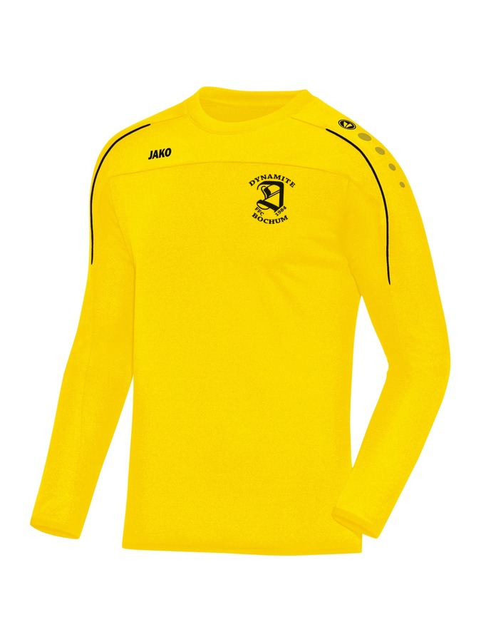 Jako Sweatshirt Classico