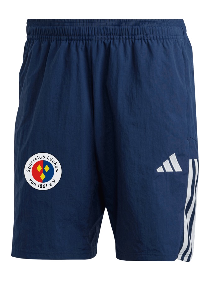 adidas Tiro 23 Competition Downtime Shorts