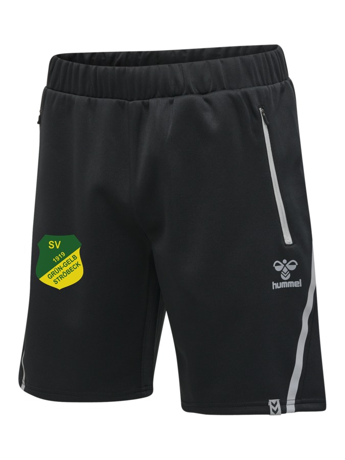 Hummel Cima Shorts Damen