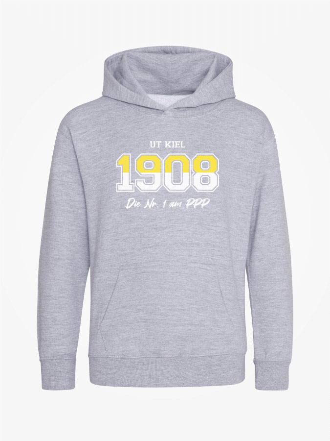 Hoodie Established Kids