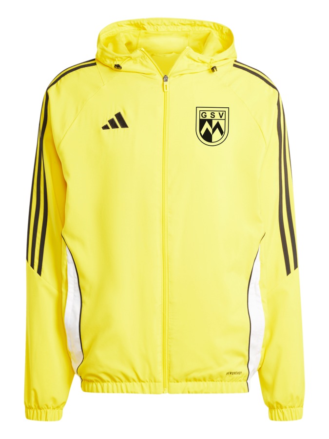 adidas Tiro 24 Windbreaker