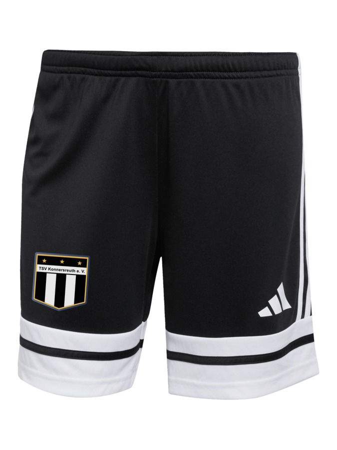adidas Squadra 25 Shorts Damen