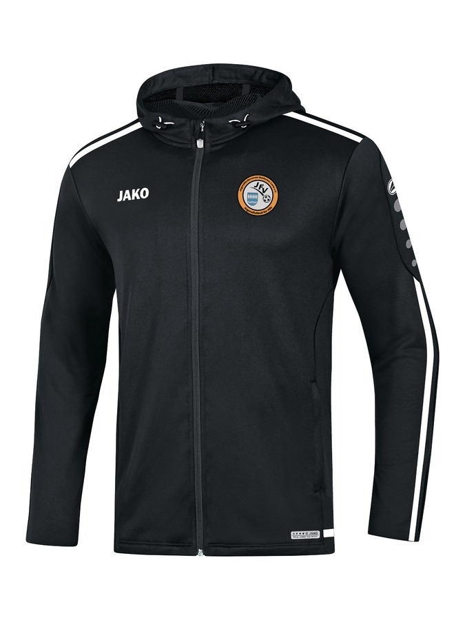 Jako Kapuzenjacke Striker 2.0