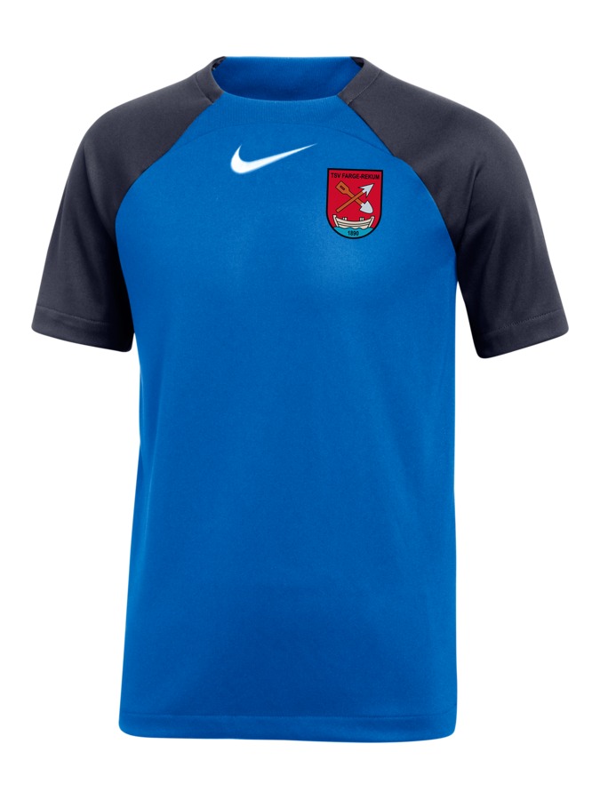 Nike Academy Pro 22 Shirt Kinder