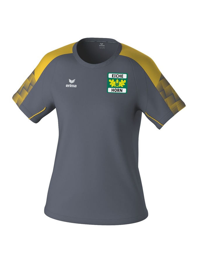 Erima Evo Star T-Shirt Damen