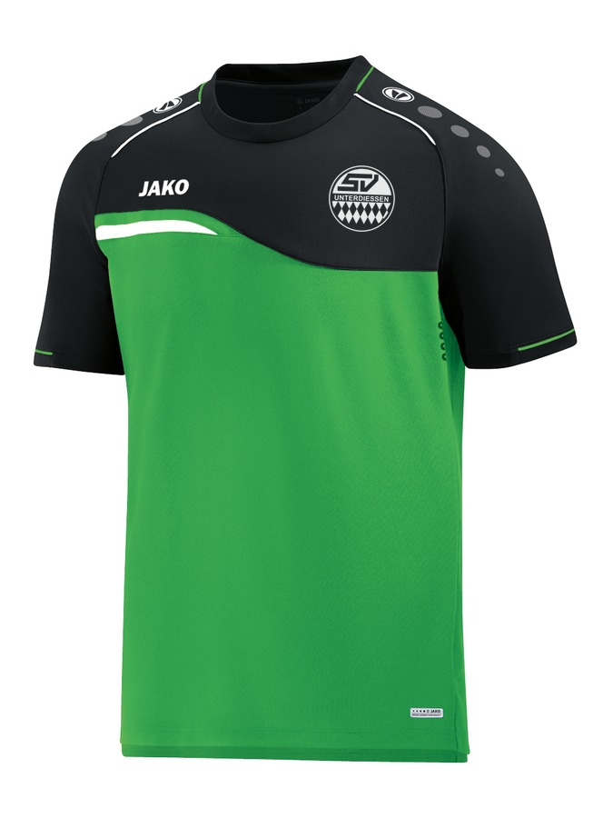 Jako T-Shirt Competition 2.0