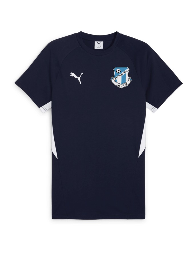 PUMA teamEVOSTRIPE T-Shirt