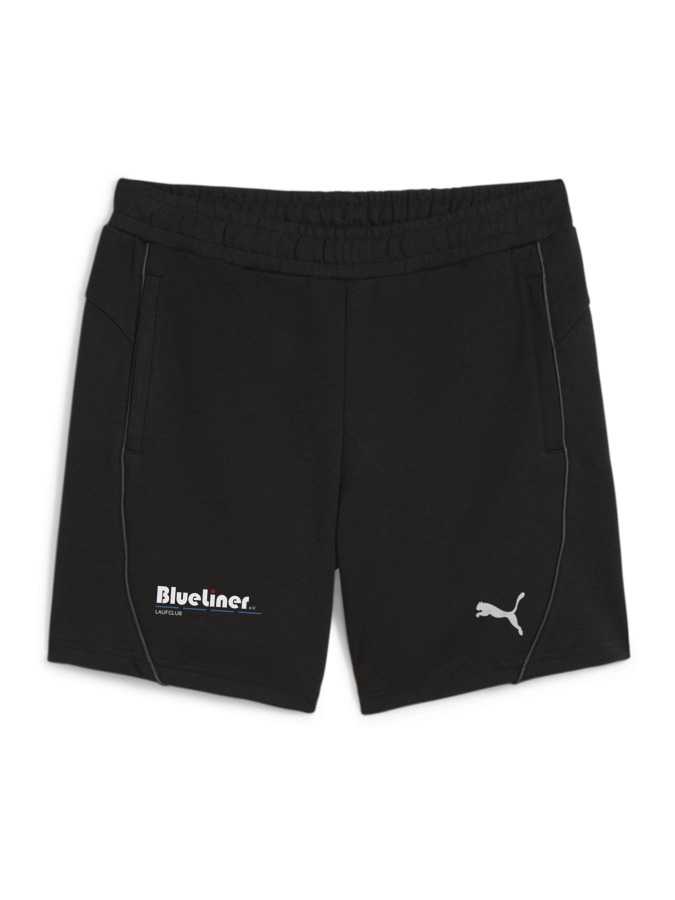 PUMA teamFINAL Casuals Shorts Damen
