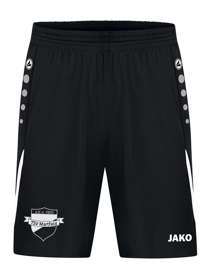 Jako Sporthose Challenge