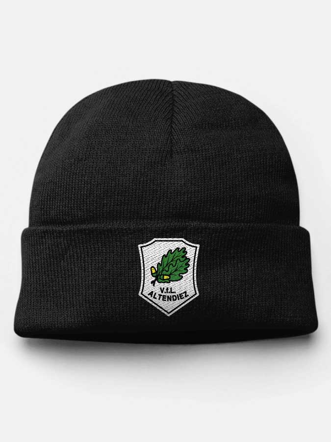 Beanie Sticklogo