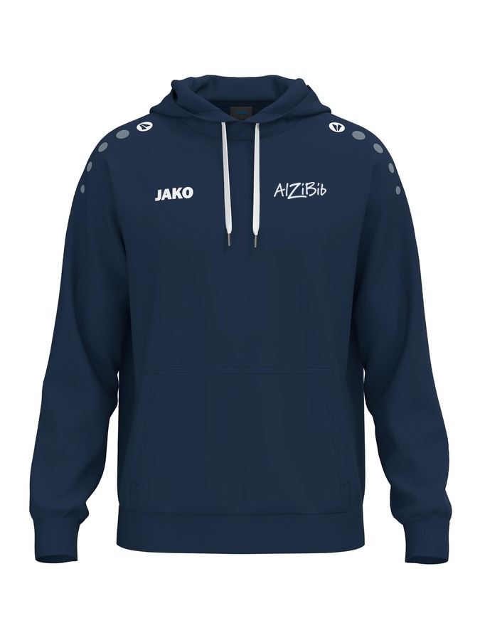 Jako Kapuzensweat One Cotton