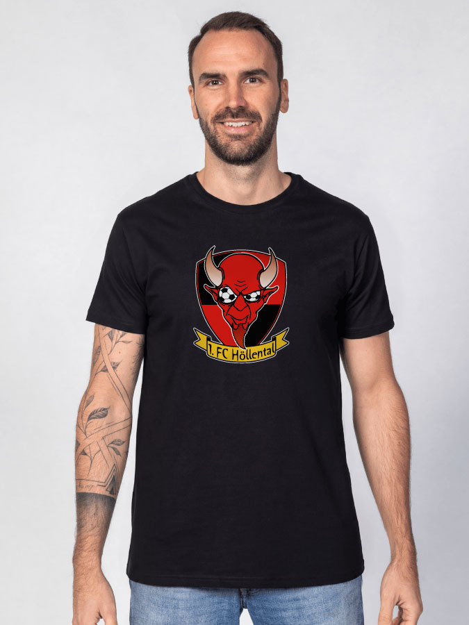 Shirt Classic Herren