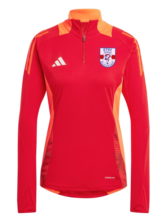 adidas Tiro 24 Competition Trainingstop Damen