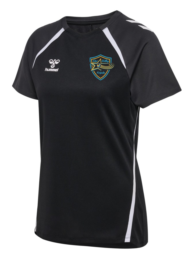 Hummel Lead 2.0 Jersey Trikot Damen