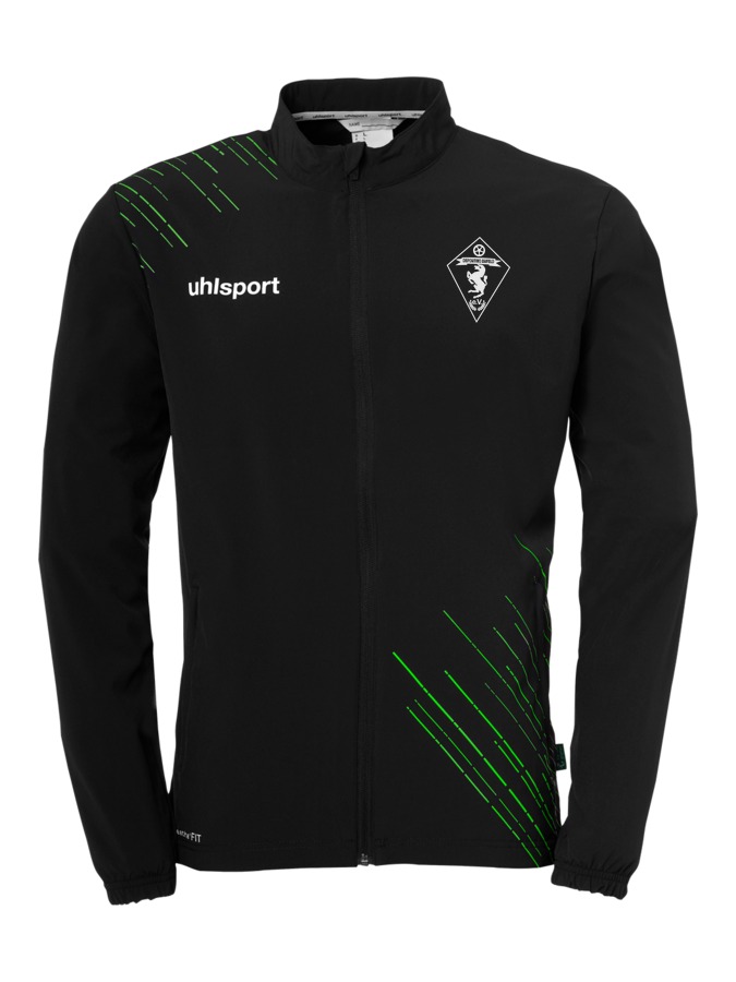 uhlsport Score 26 Evo Woven Jacket