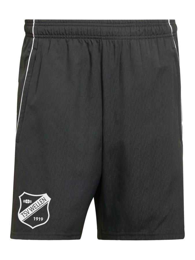 adidas Tiro 25 Competition Downtime Shorts