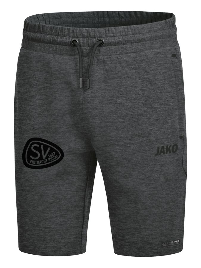 Jako Short Premium Basics
