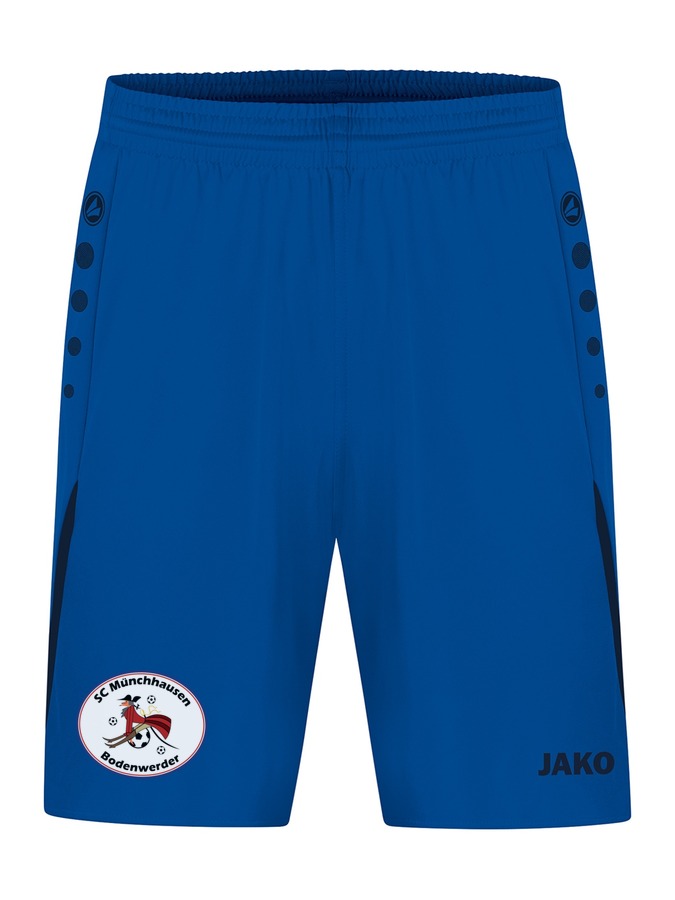 Jako Sporthose Challenge
