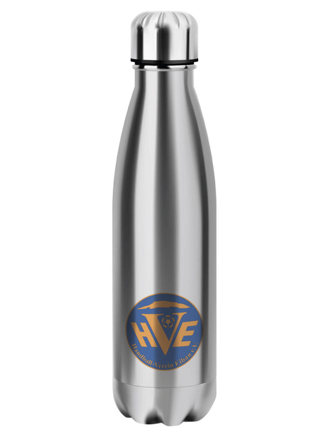 Edelstahl-Thermosflasche
