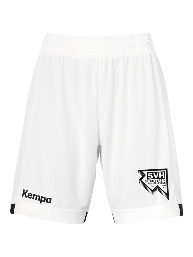 Kempa Player Long Shorts Damen