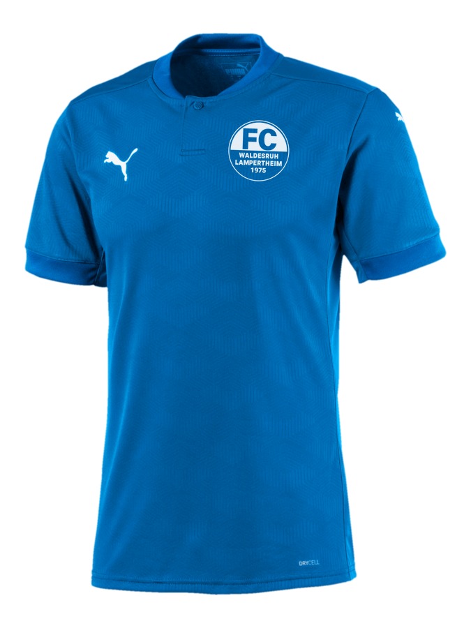 PUMA teamFINAL 21 Trikot