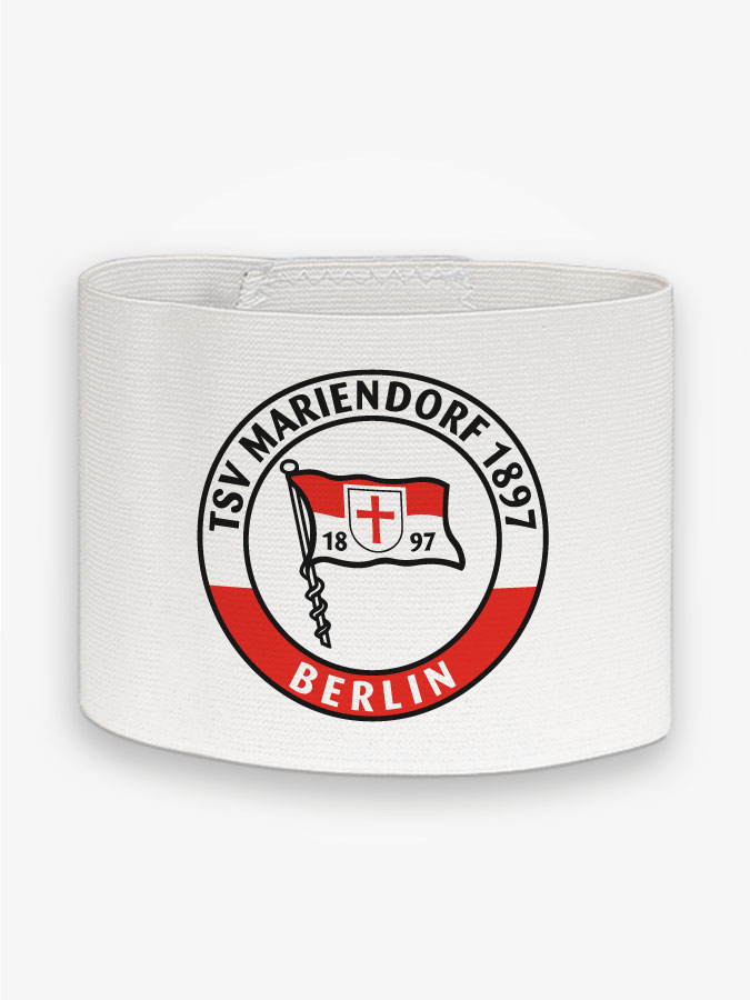 Armbinde Logo