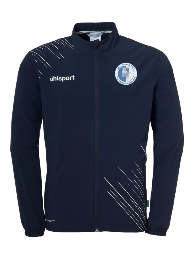 uhlsport Score 26 Evo Woven Jacket