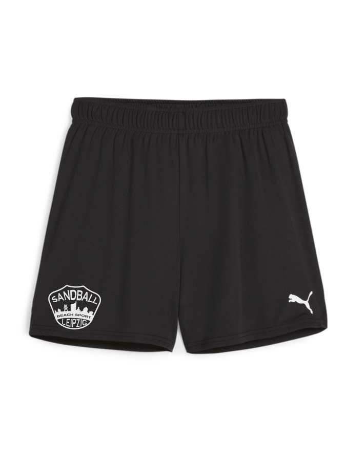 PUMA teamGOAL Shorts Damen