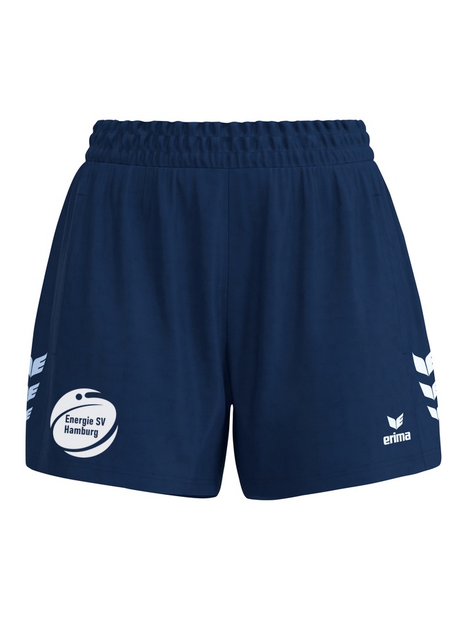 Erima Celebrate 125 Shorts Damen