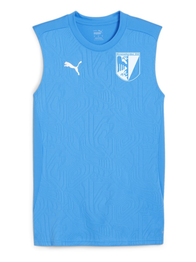 PUMA teamFINAL Trainingstanktop