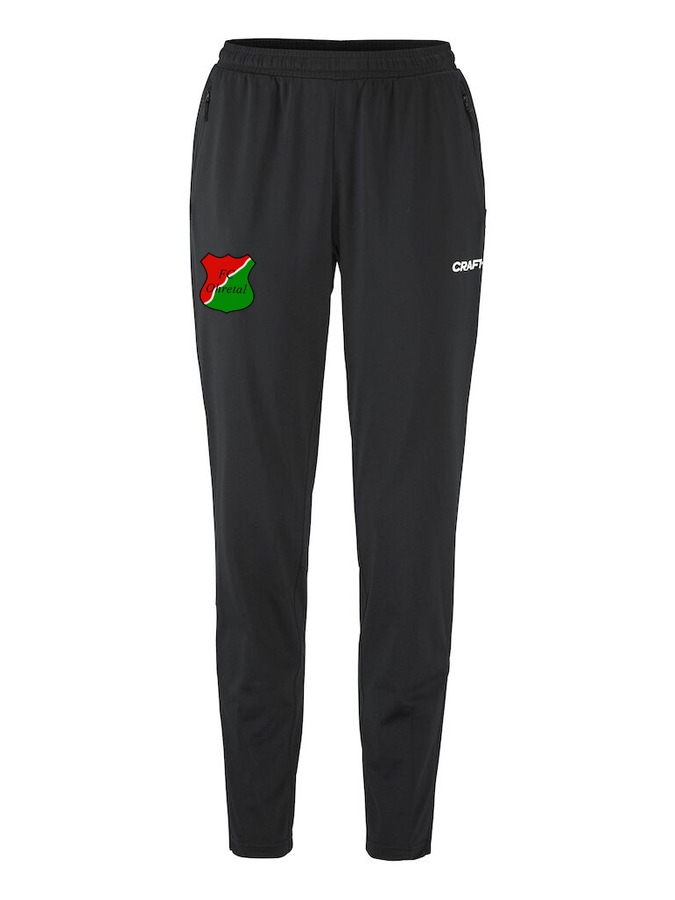 Craft Evolve 2.0 Trainingshose Damen