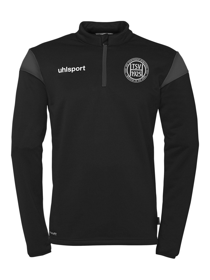 uhlsport Squad 27 1/4 Zip Top