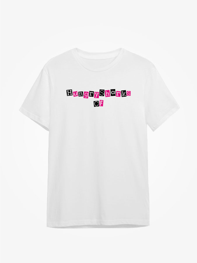 Shirt Letter Kids