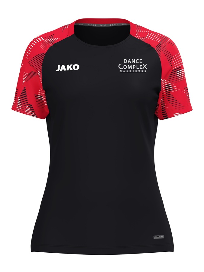 Jako T-Shirt Sonic Damen