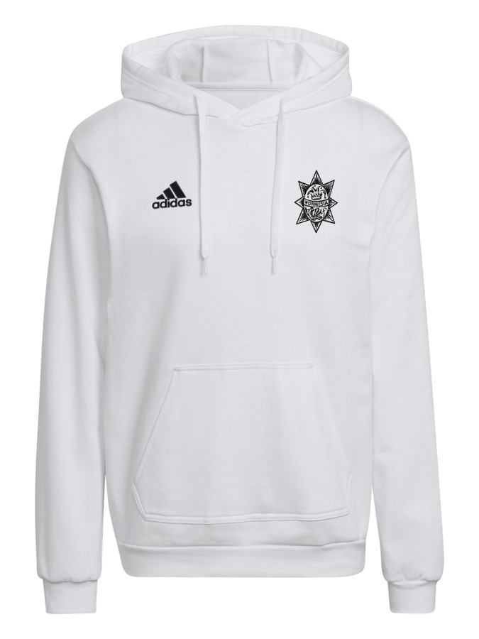 adidas Entrada 22 Hoodie