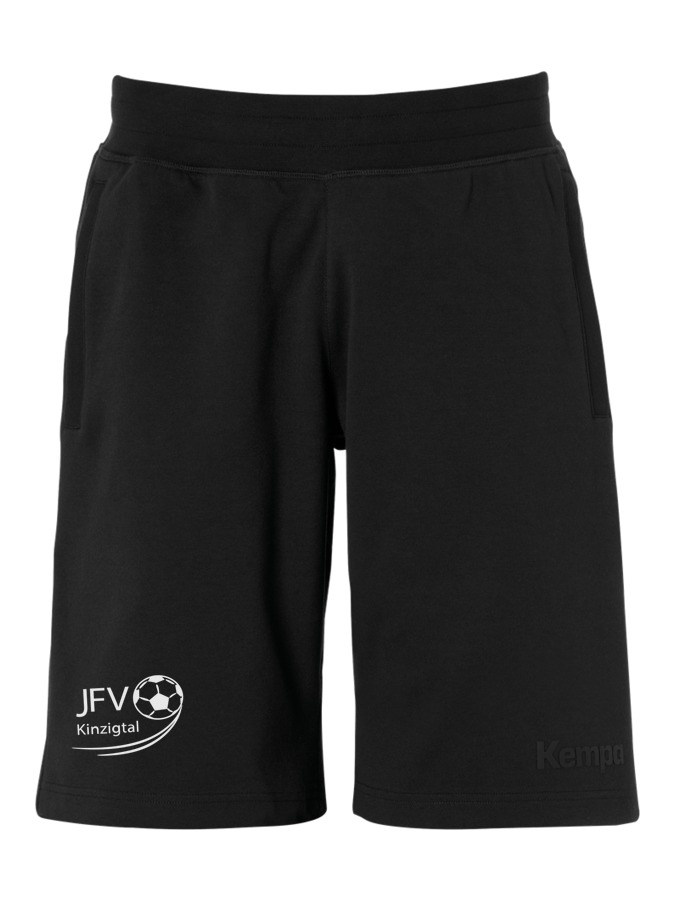 Kempa Status Shorts